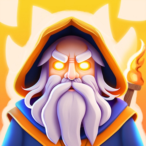 Wizard Hero