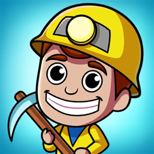 Idle Miner