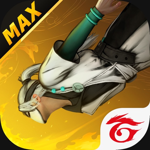 Free Fire MAX