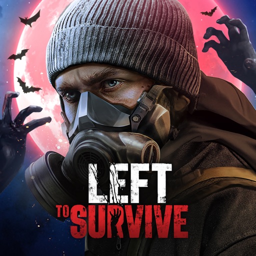 Left to Survive