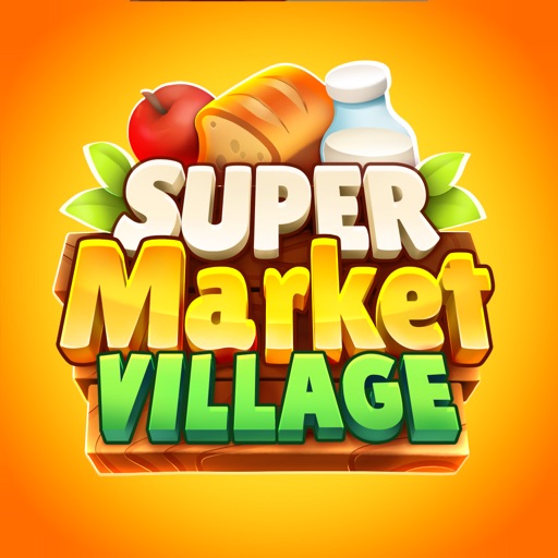 Supermarket Village