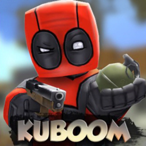 KUBOOM