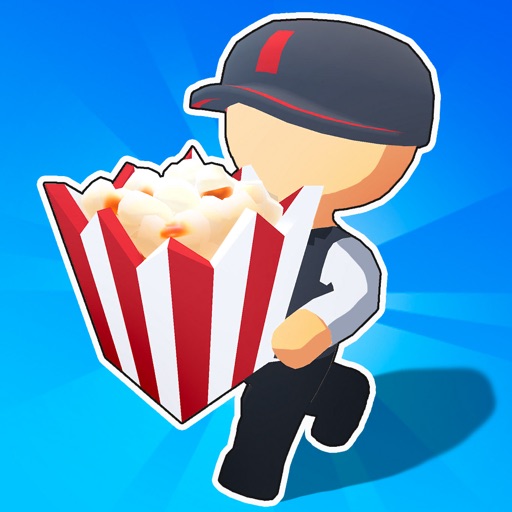 PopcornInc AM