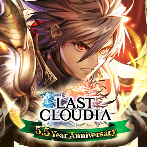 Last Cloudia