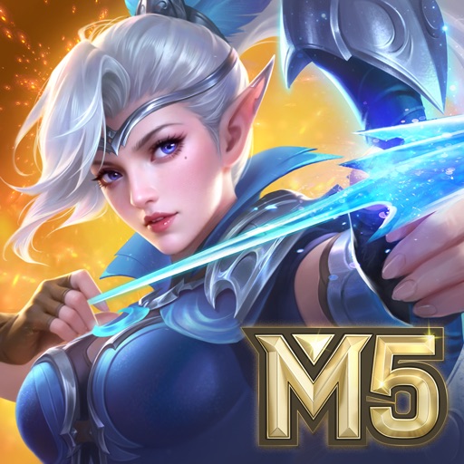 Mobile Legends | R6X9