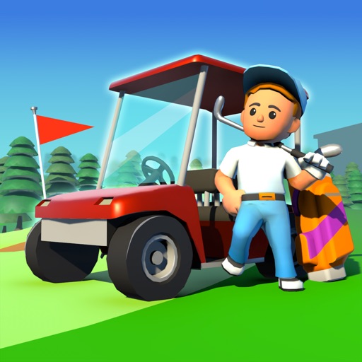 Golf Club Tycoon