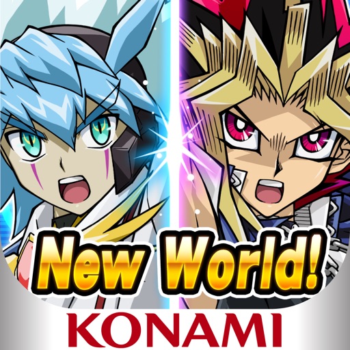 Duel Links