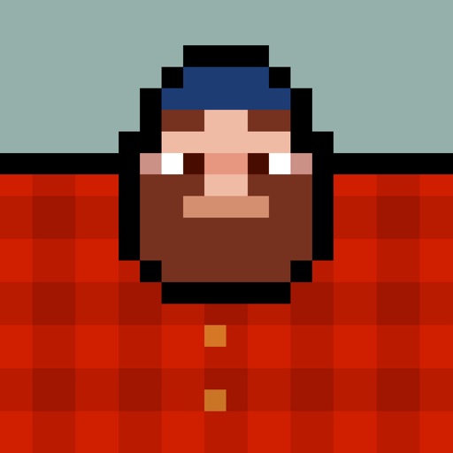 Timberman