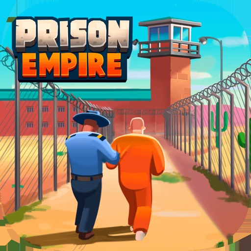 Prison Empire