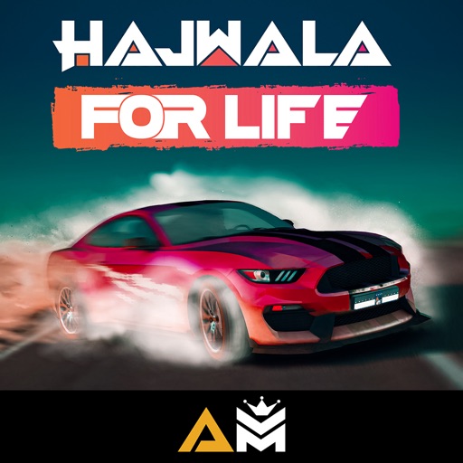 Hajwala4Life