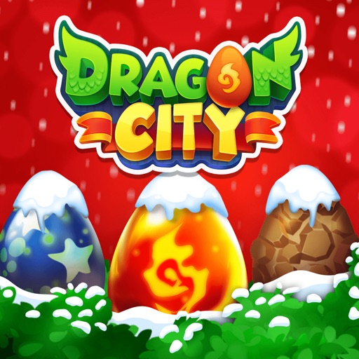 DragonCity