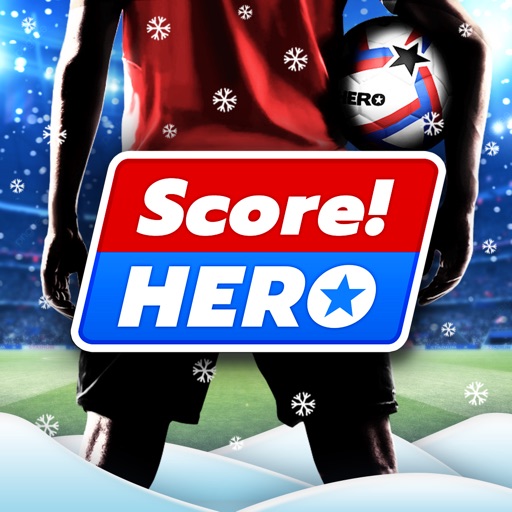 ScoreHero